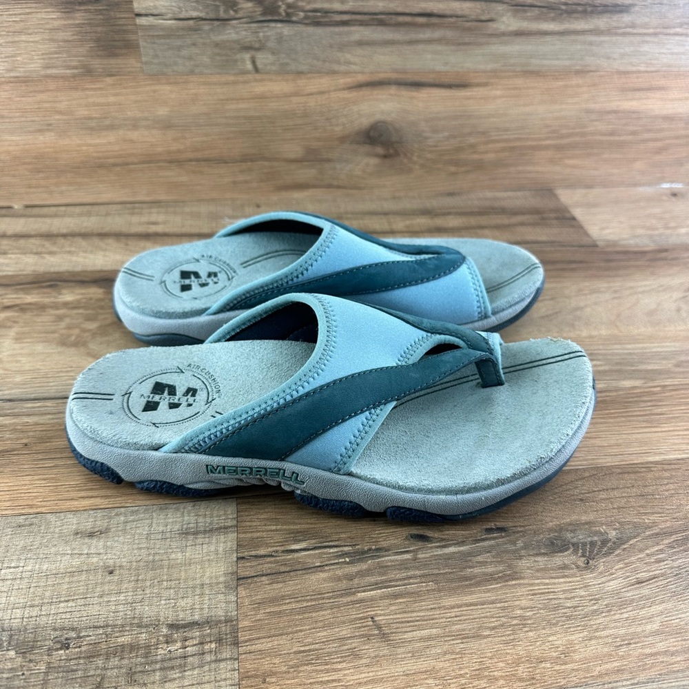 Merrell Womens  Sandals Shoes Size 6